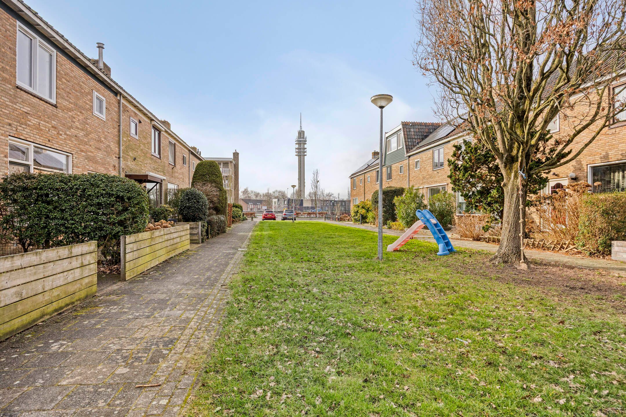 Photo 36 of Wollegrasstraat 55