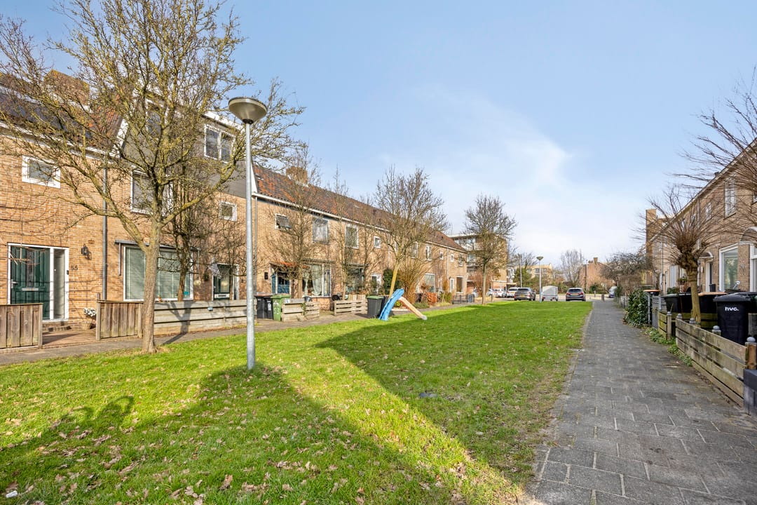 Photo 37 of Wollegrasstraat 55