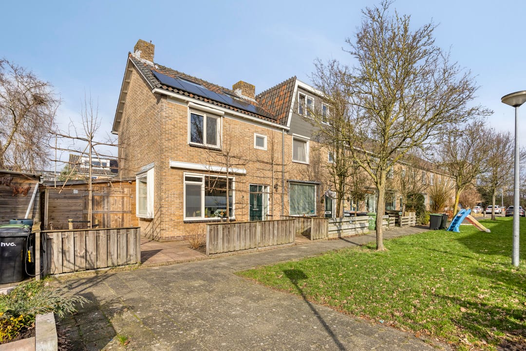 Photo 38 of Wollegrasstraat 55