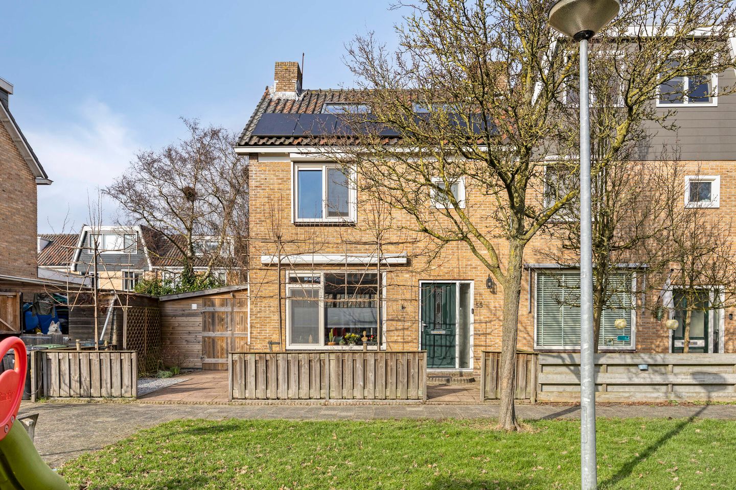 Photo 40 of Wollegrasstraat 55