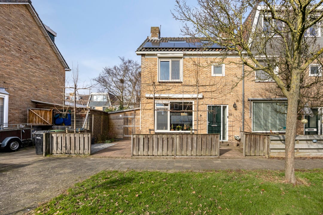 Photo 41 of Wollegrasstraat 55