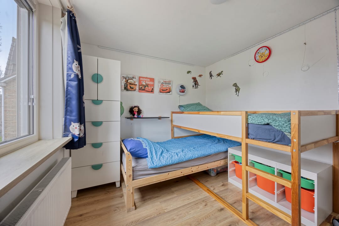 Photo 23 of Wollegrasstraat 55