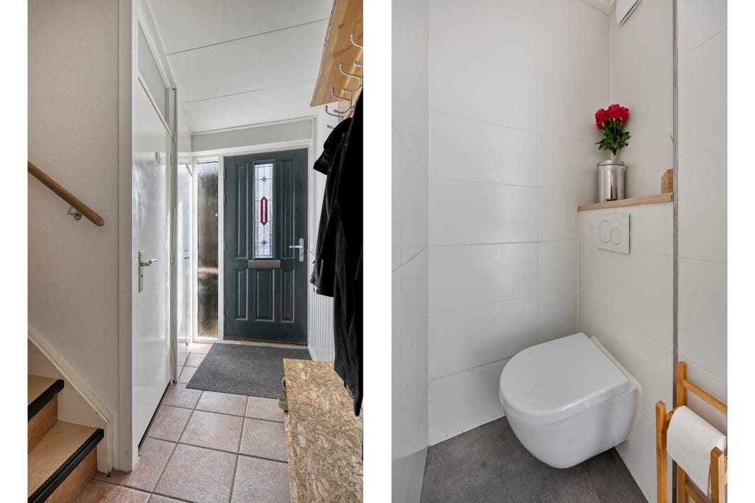 Photo 17 of Wollegrasstraat 55