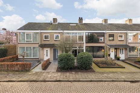 Willebrordstraat thumbnail