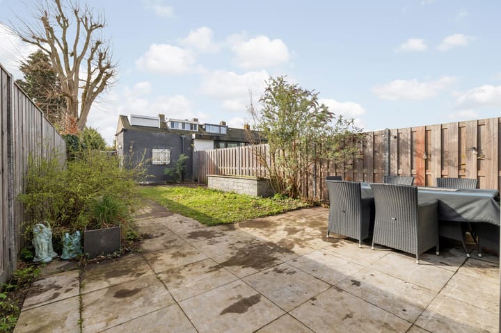 Foto 4 van Willebrordstraat 30