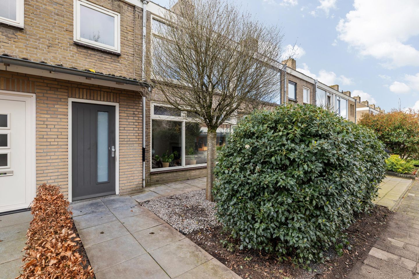 Foto 5 van Willebrordstraat 30