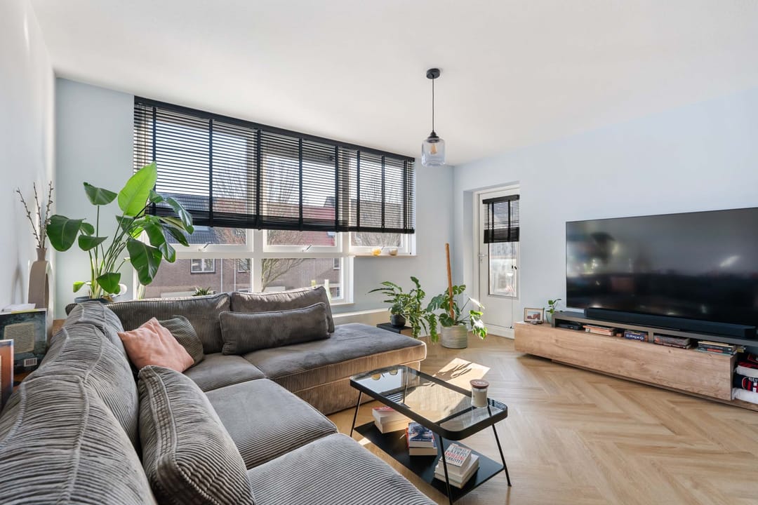 Photo 1 of Mari Andriessenrade 77