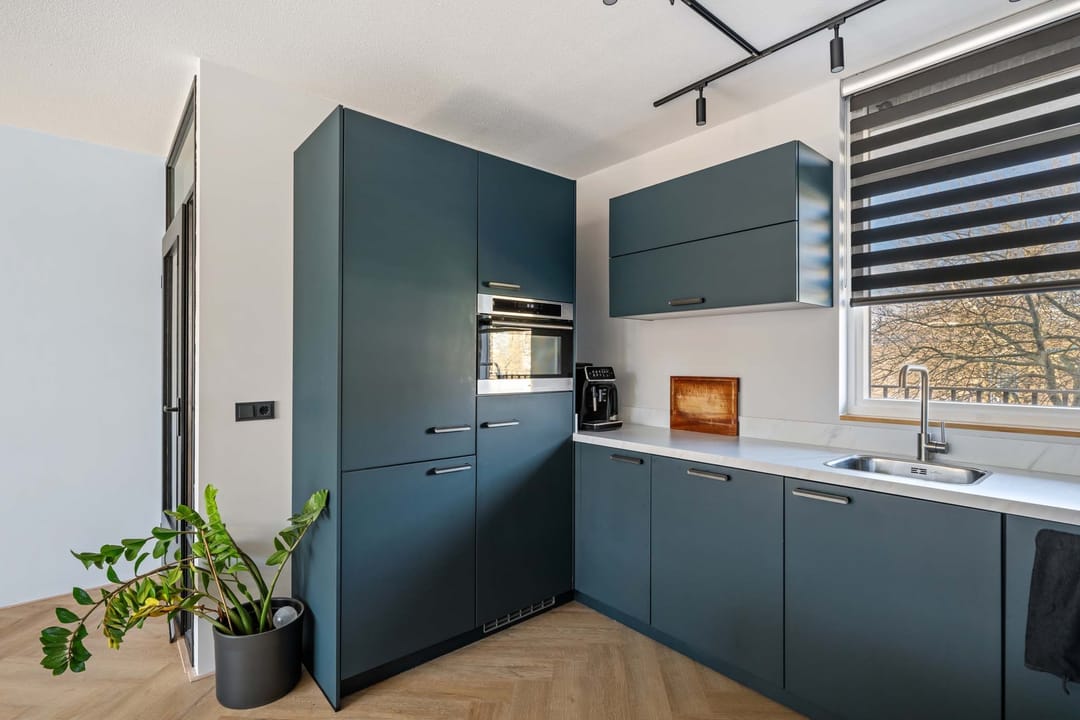 Photo 2 of Mari Andriessenrade 77