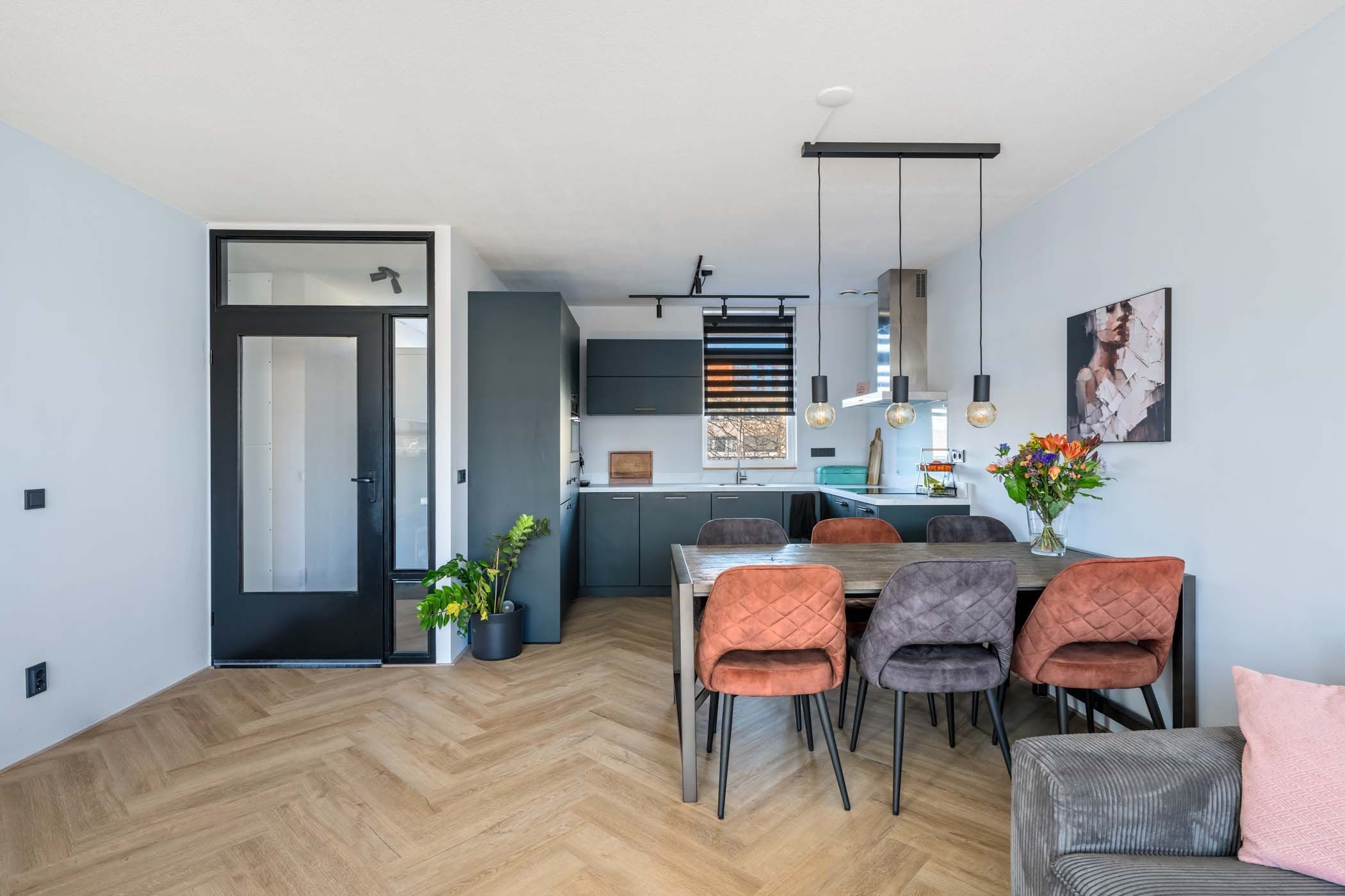 Photo 3 of Mari Andriessenrade 77