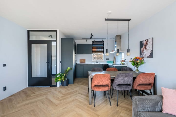 Photo 3 of Mari Andriessenrade 77