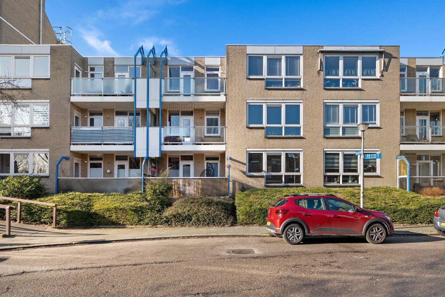 Photo 4 of Mari Andriessenrade 77