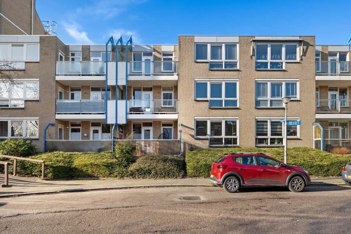 Photo 4 of Mari Andriessenrade 77