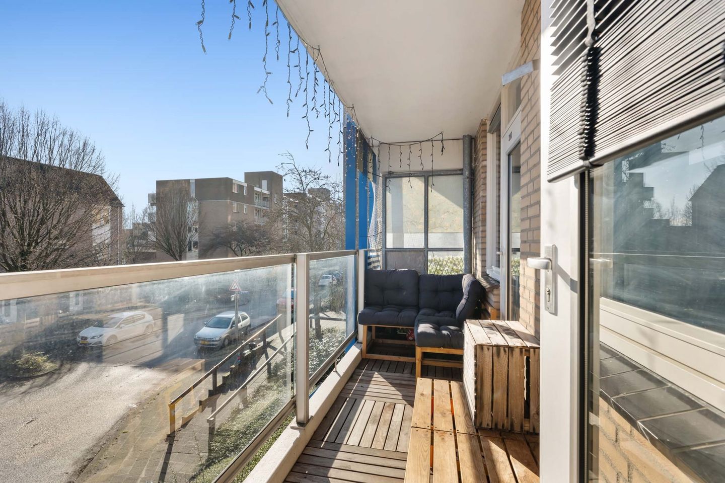 Photo 5 of Mari Andriessenrade 77