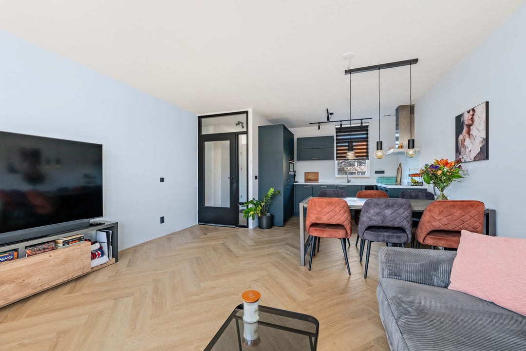 Photo 7 of Mari Andriessenrade 77