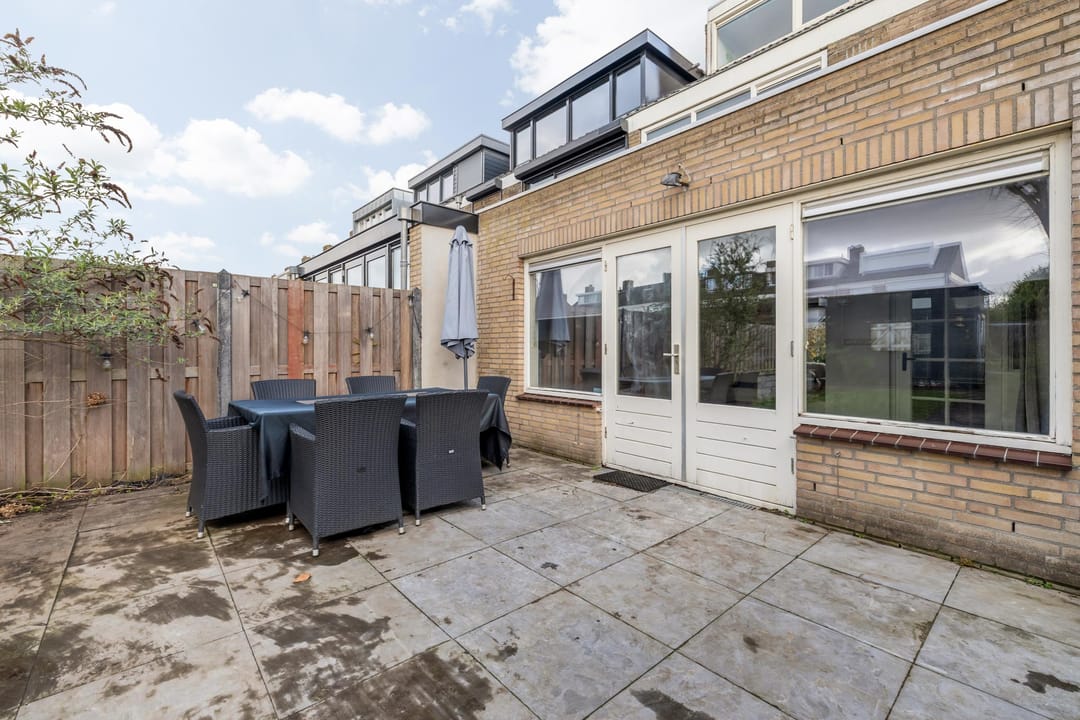 Foto 47 van Willebrordstraat 30