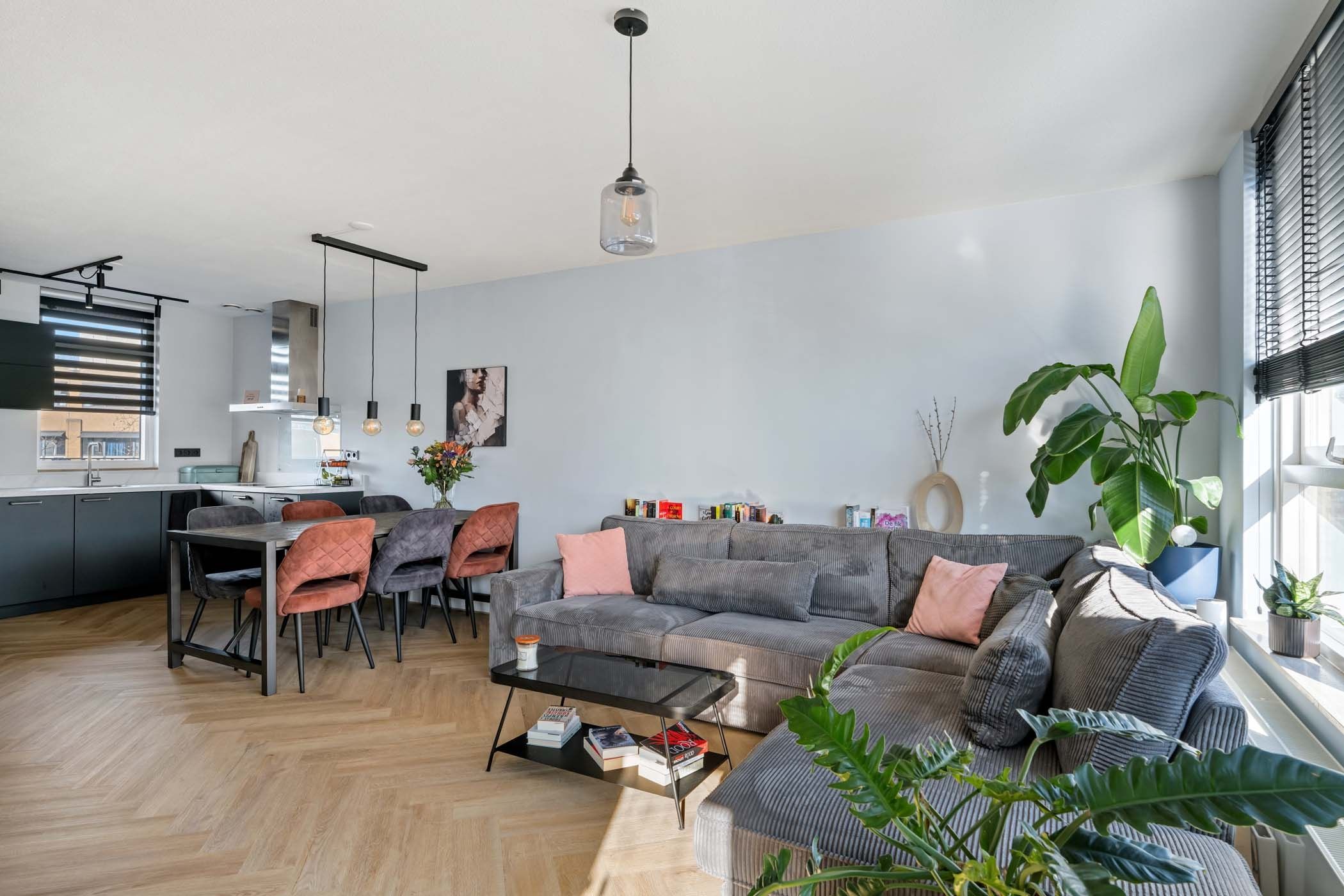 Photo 9 of Mari Andriessenrade 77