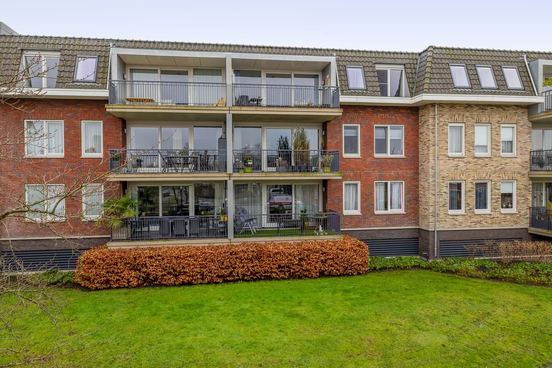 Foto 2 van Koningin Wilhelminaweg 61