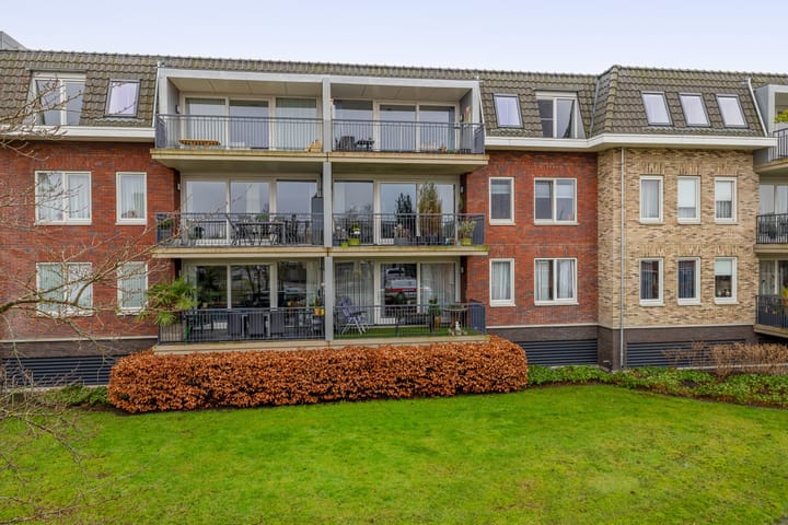 Foto 2 van Koningin Wilhelminaweg 61