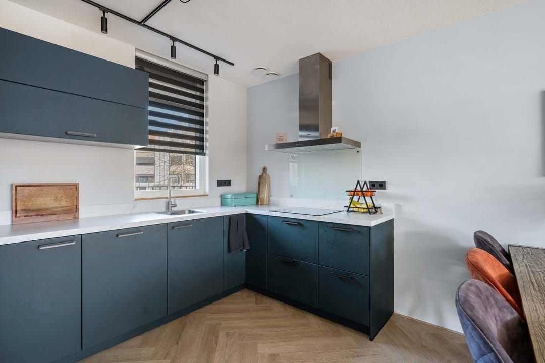 Photo 11 of Mari Andriessenrade 77