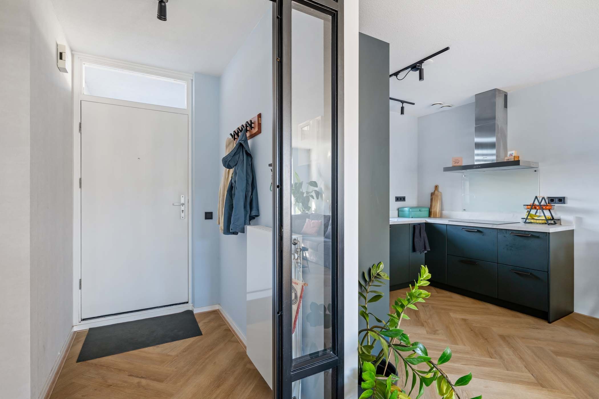 Photo 12 of Mari Andriessenrade 77