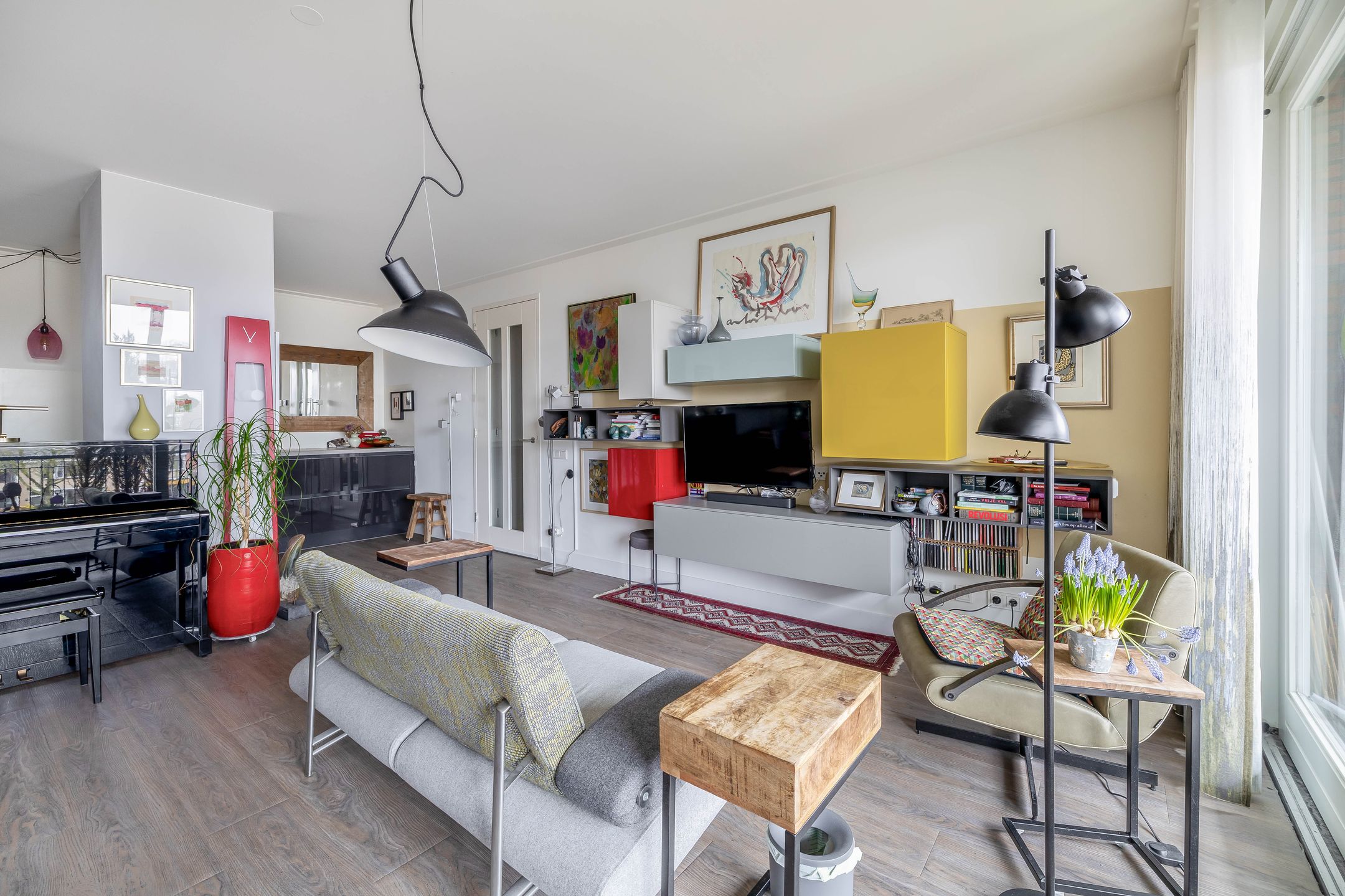 Foto 6 van Koningin Wilhelminaweg 61