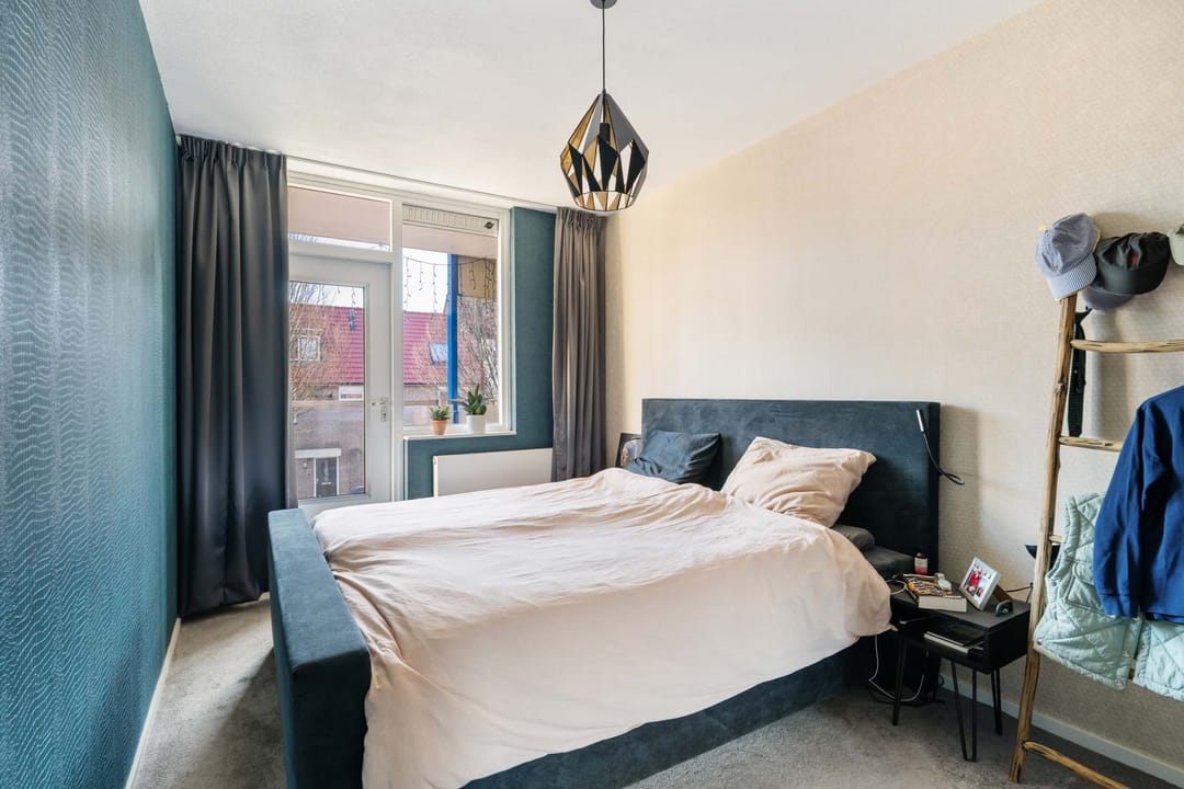 Photo 13 of Mari Andriessenrade 77