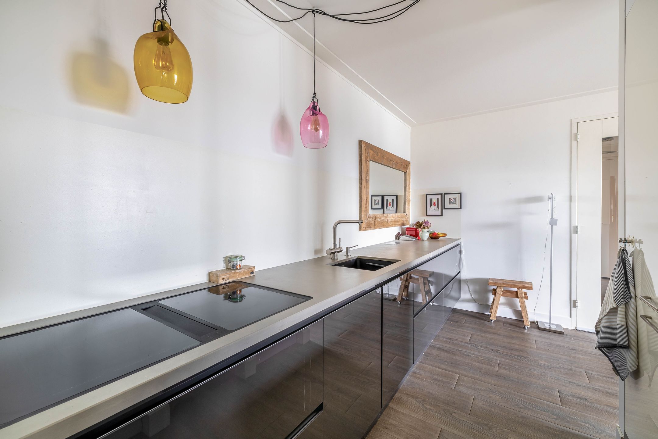 Foto 9 van Koningin Wilhelminaweg 61