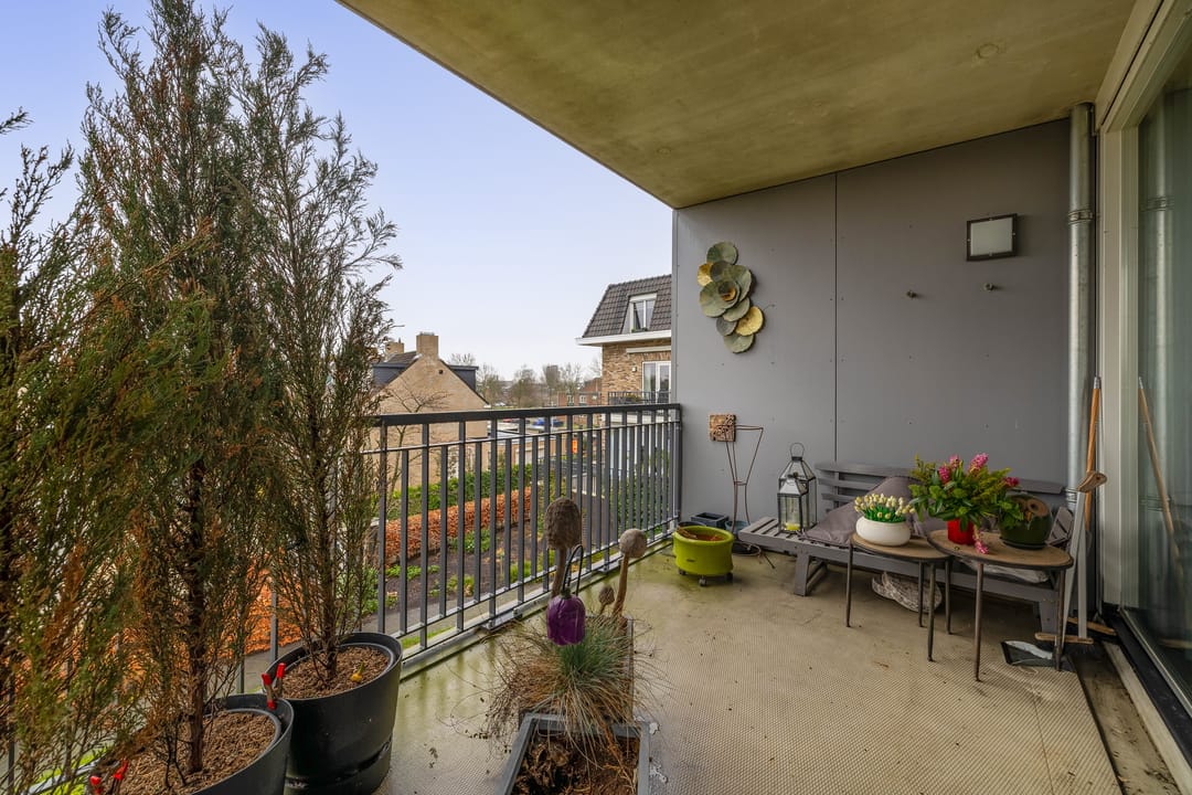 Foto 13 van Koningin Wilhelminaweg 61