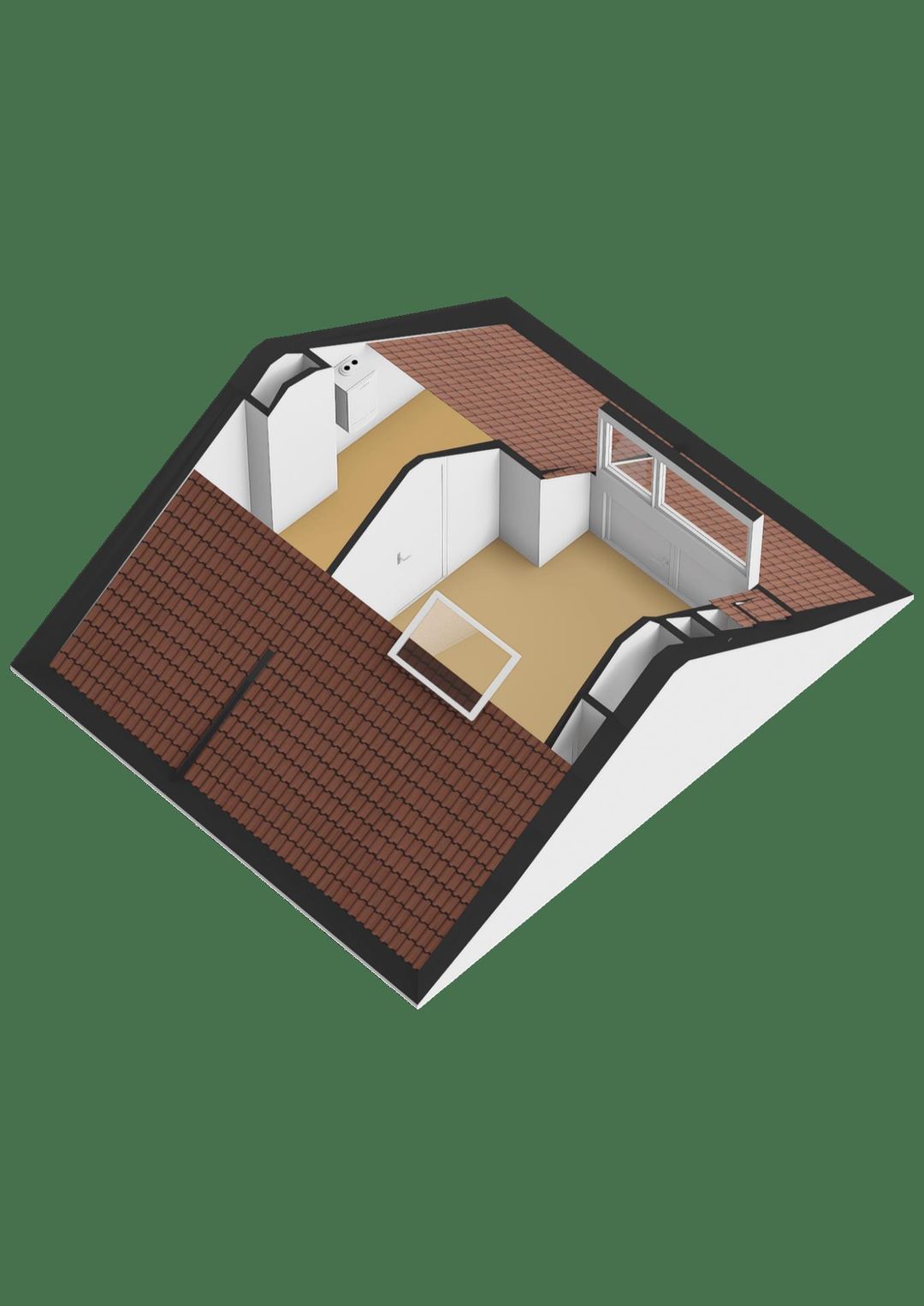Foto 58 van Willebrordstraat 30