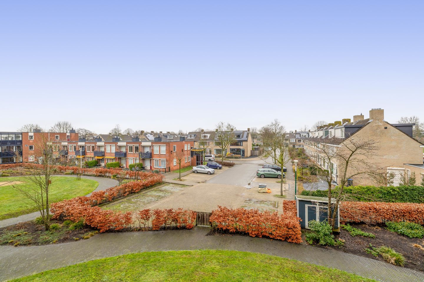 Foto 14 van Koningin Wilhelminaweg 61