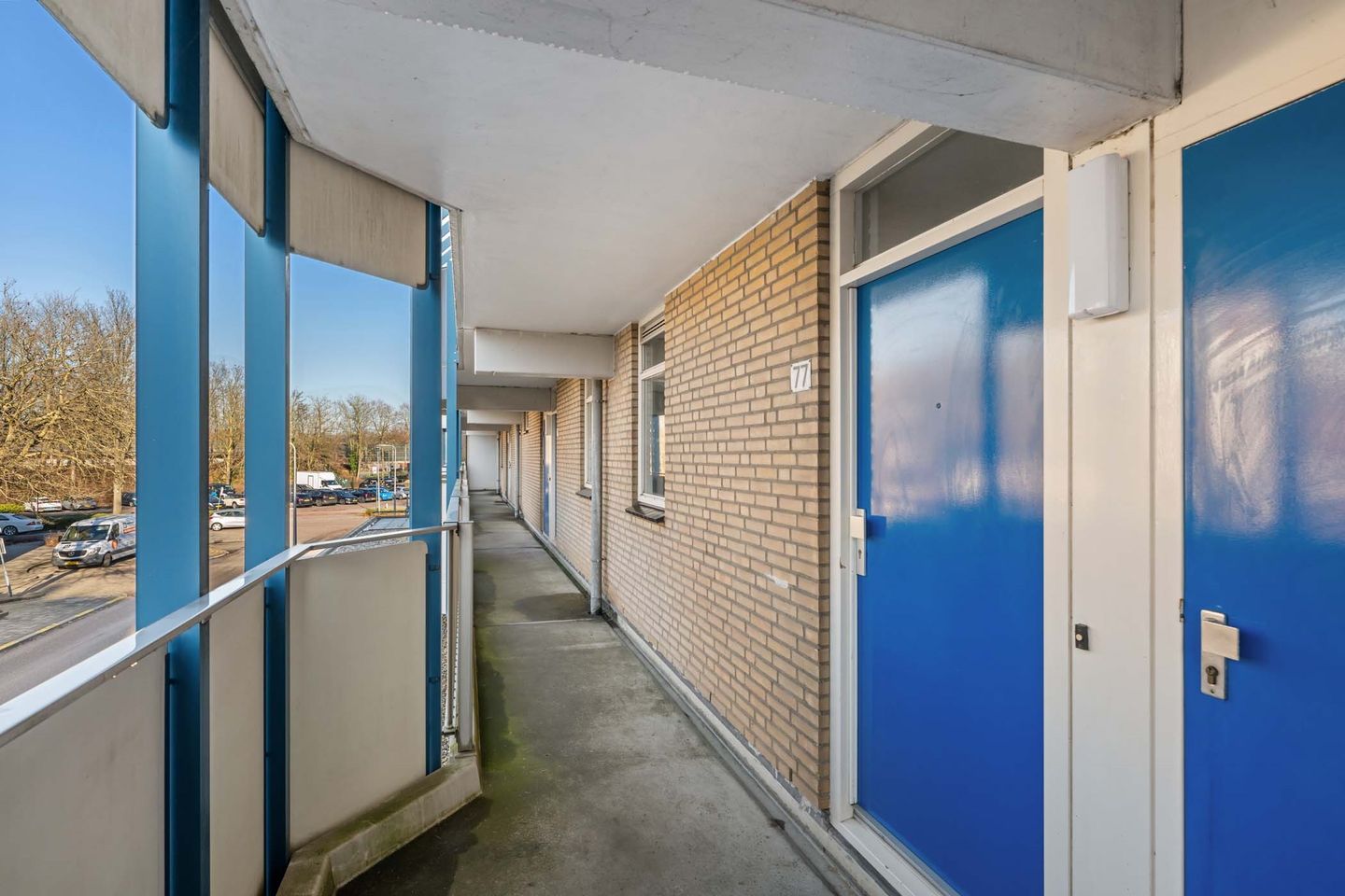 Photo 19 of Mari Andriessenrade 77