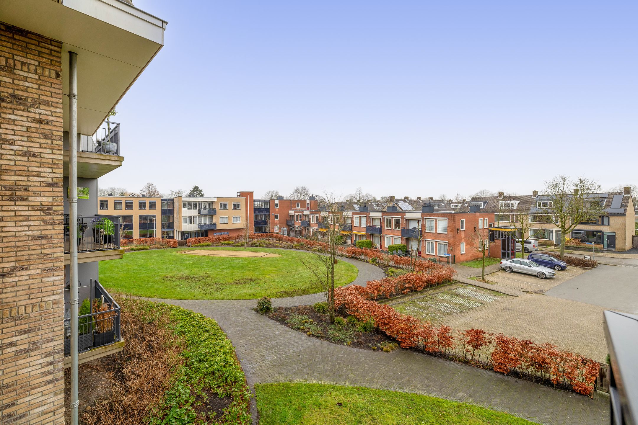 Foto 15 van Koningin Wilhelminaweg 61