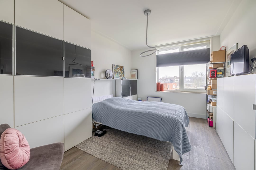 Foto 16 van Koningin Wilhelminaweg 61