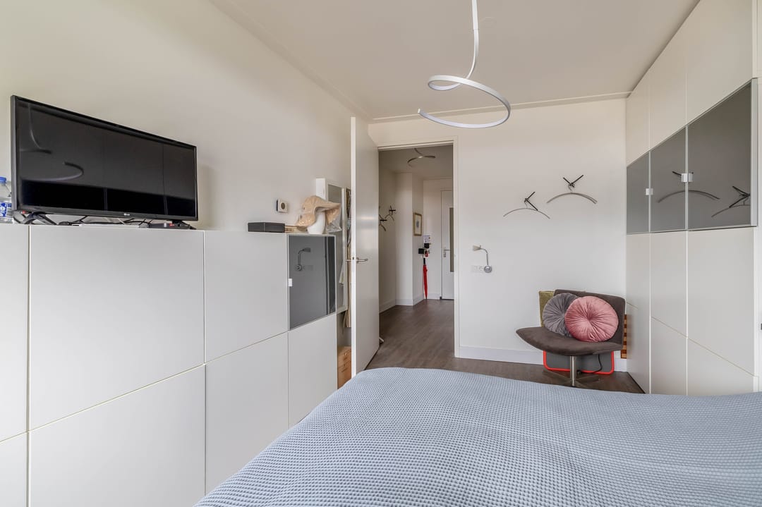 Foto 17 van Koningin Wilhelminaweg 61