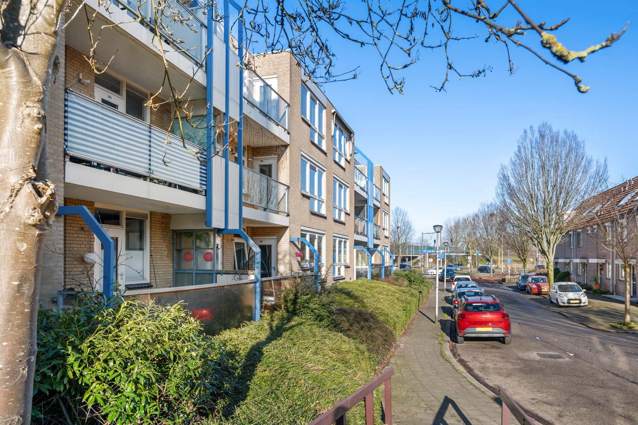 Photo 21 of Mari Andriessenrade 77