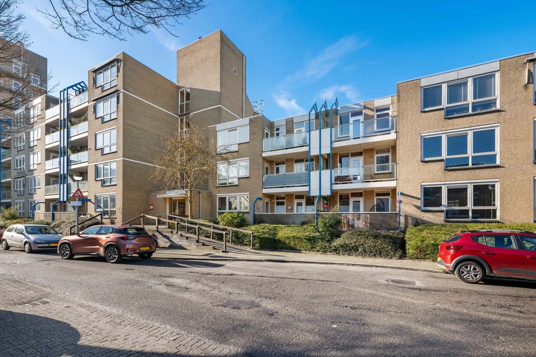 Photo 22 of Mari Andriessenrade 77