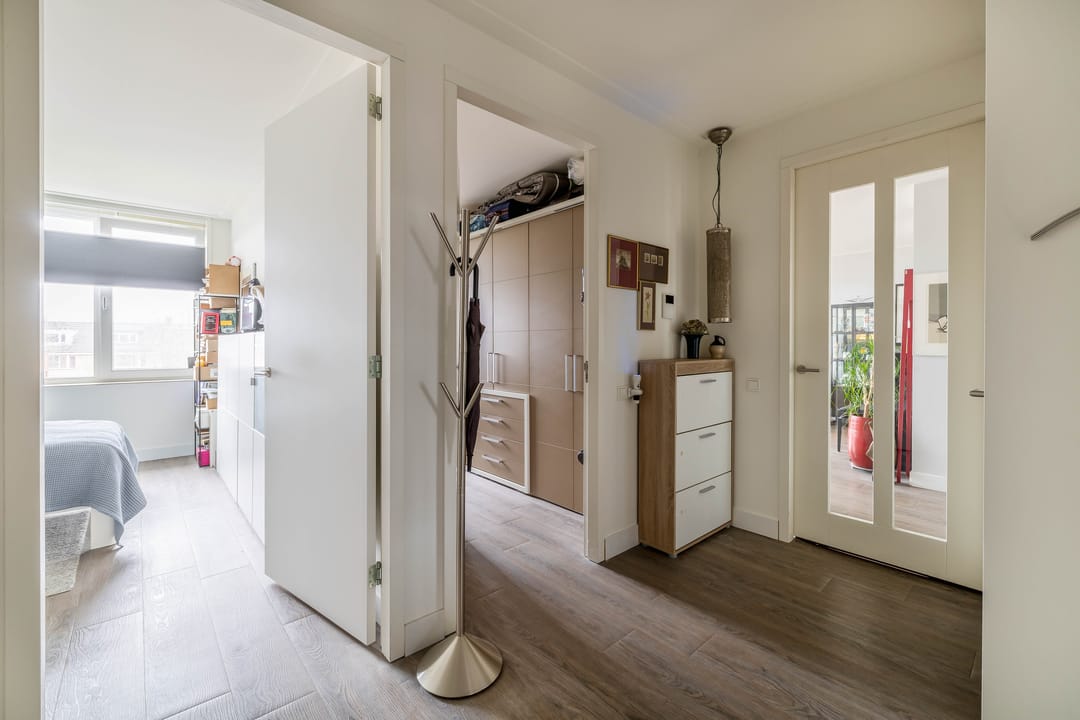 Foto 23 van Koningin Wilhelminaweg 61