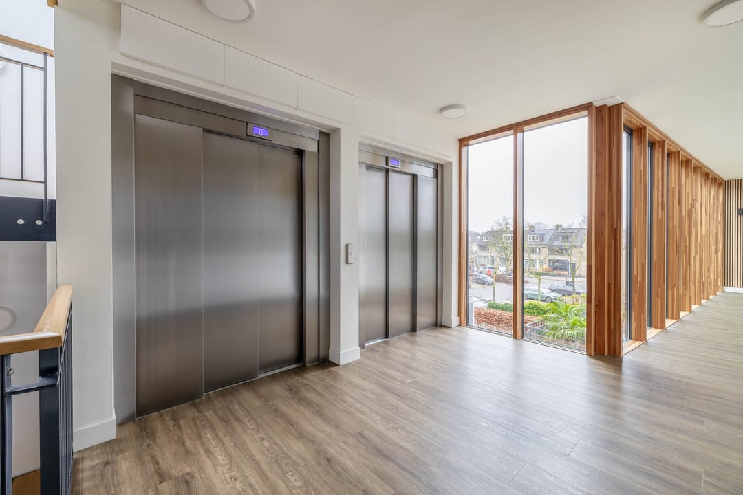 Foto 28 van Koningin Wilhelminaweg 61