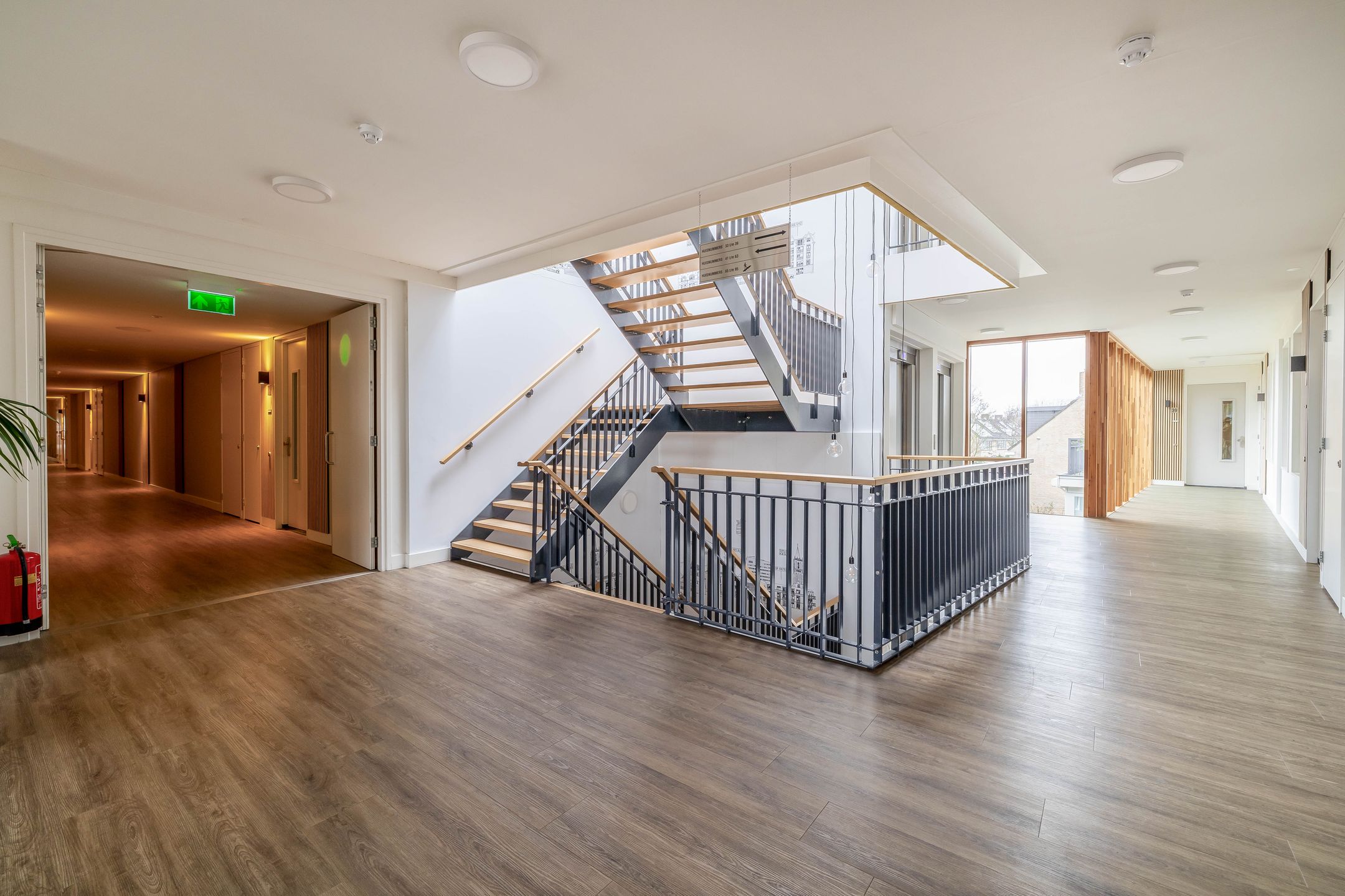 Foto 30 van Koningin Wilhelminaweg 61