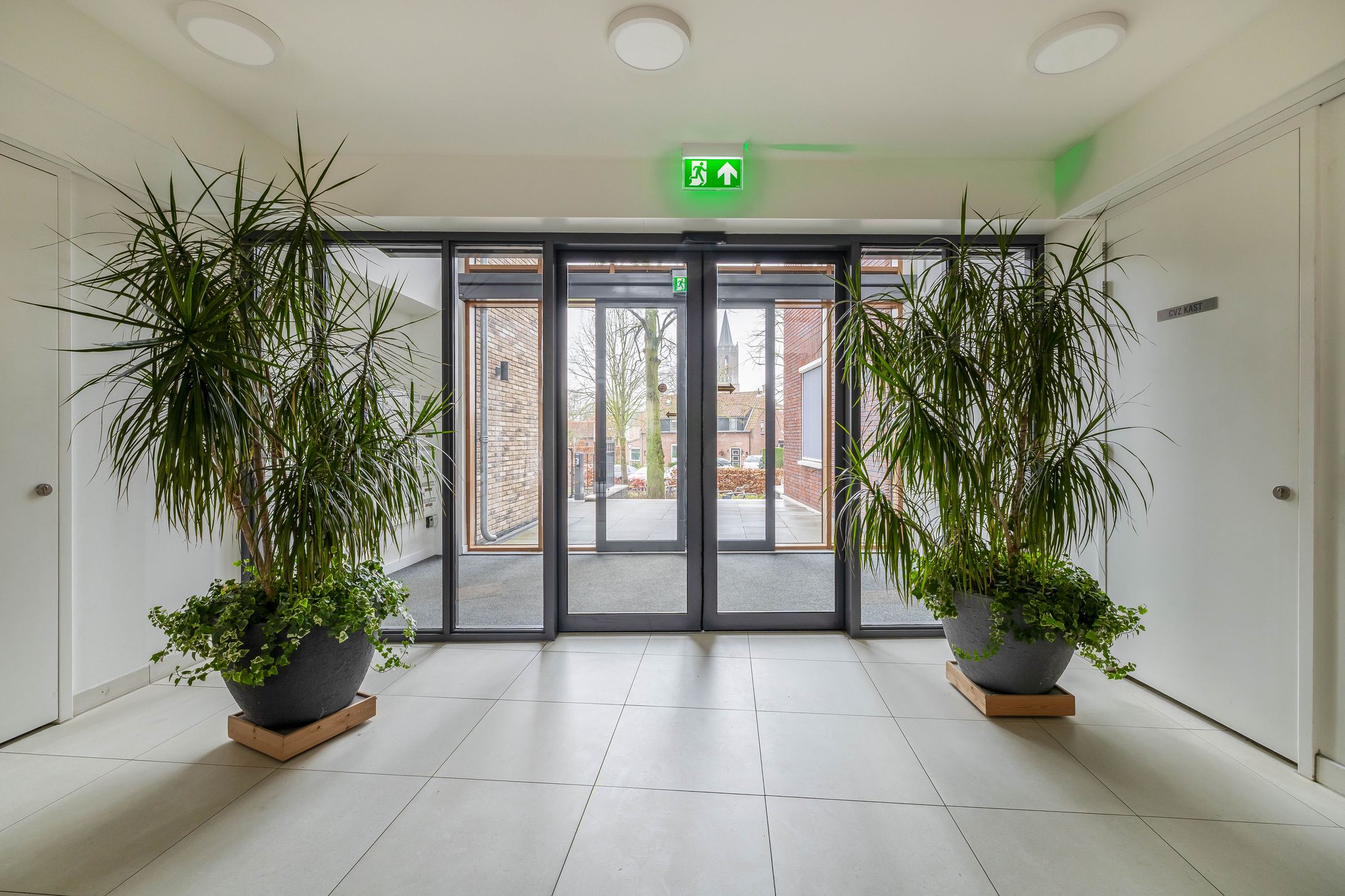 Foto 33 van Koningin Wilhelminaweg 61