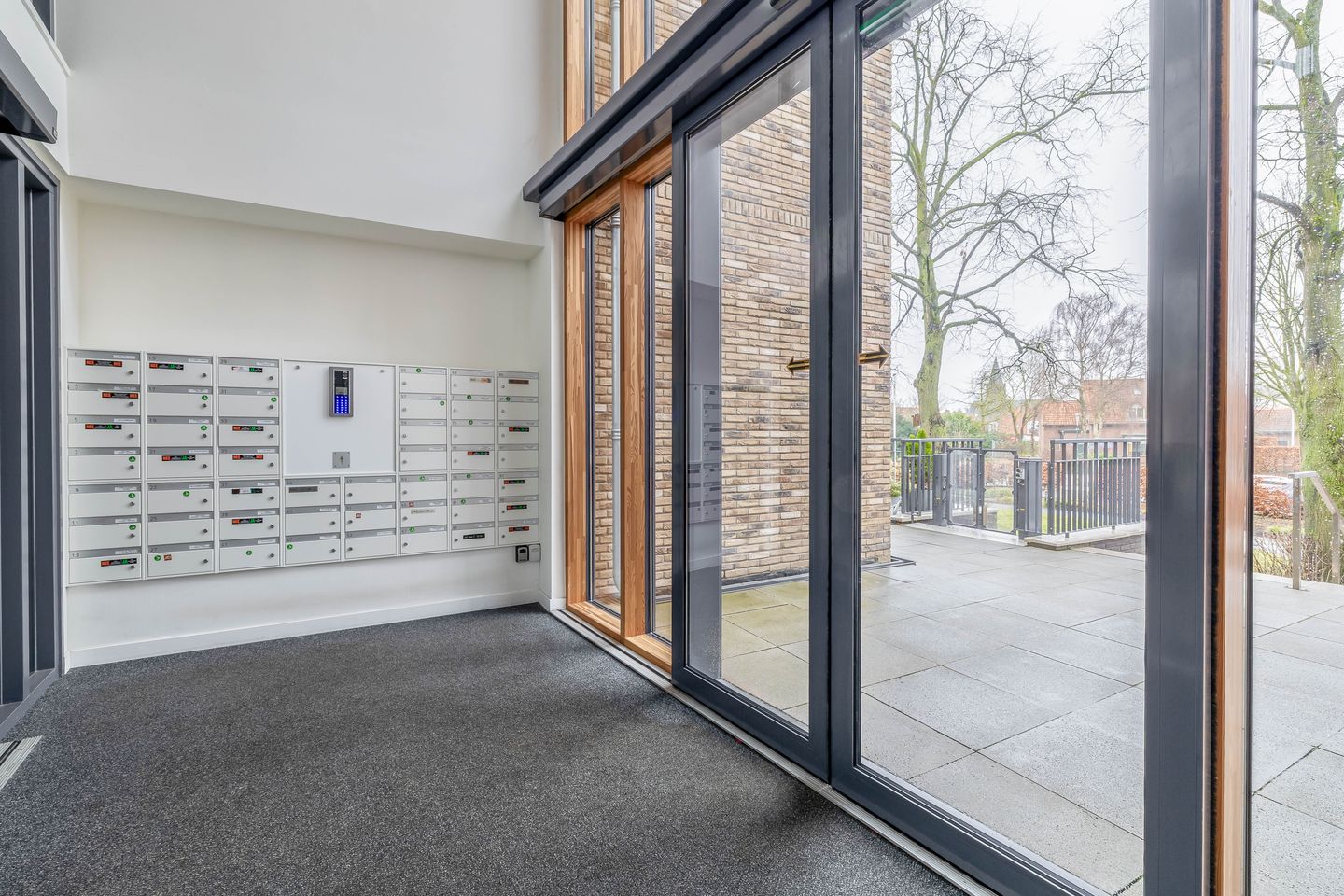 Foto 34 van Koningin Wilhelminaweg 61