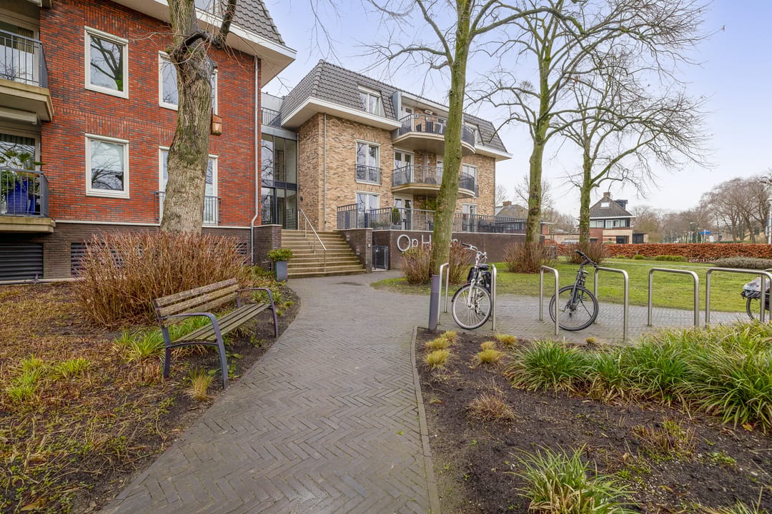 Foto 37 van Koningin Wilhelminaweg 61