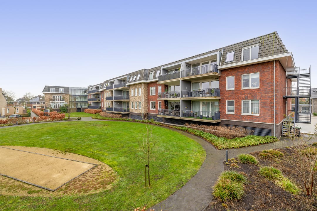 Foto 38 van Koningin Wilhelminaweg 61