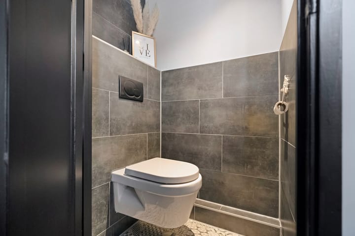 Photo 3 of Lombokstraat 17