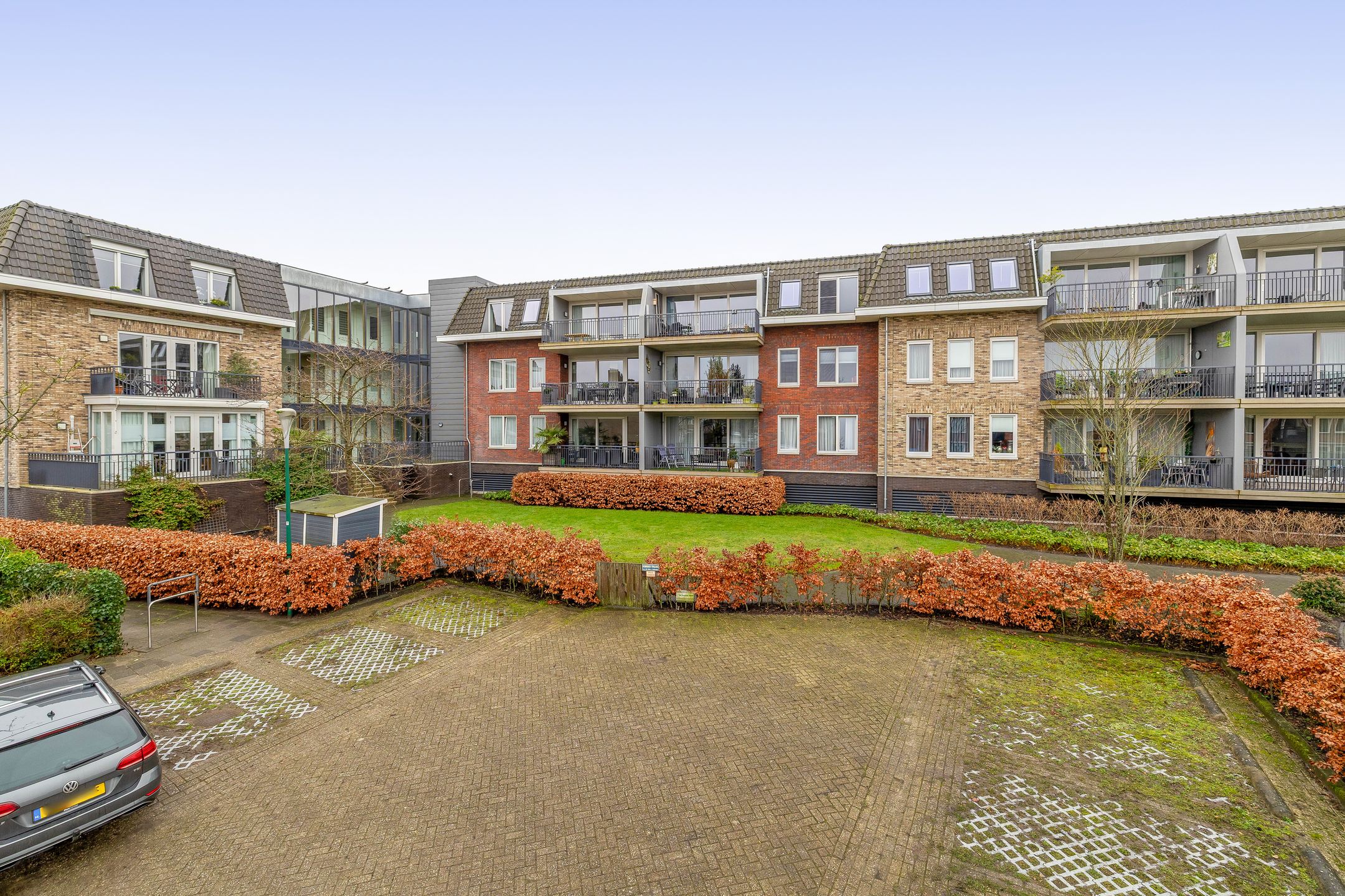 Foto 39 van Koningin Wilhelminaweg 61