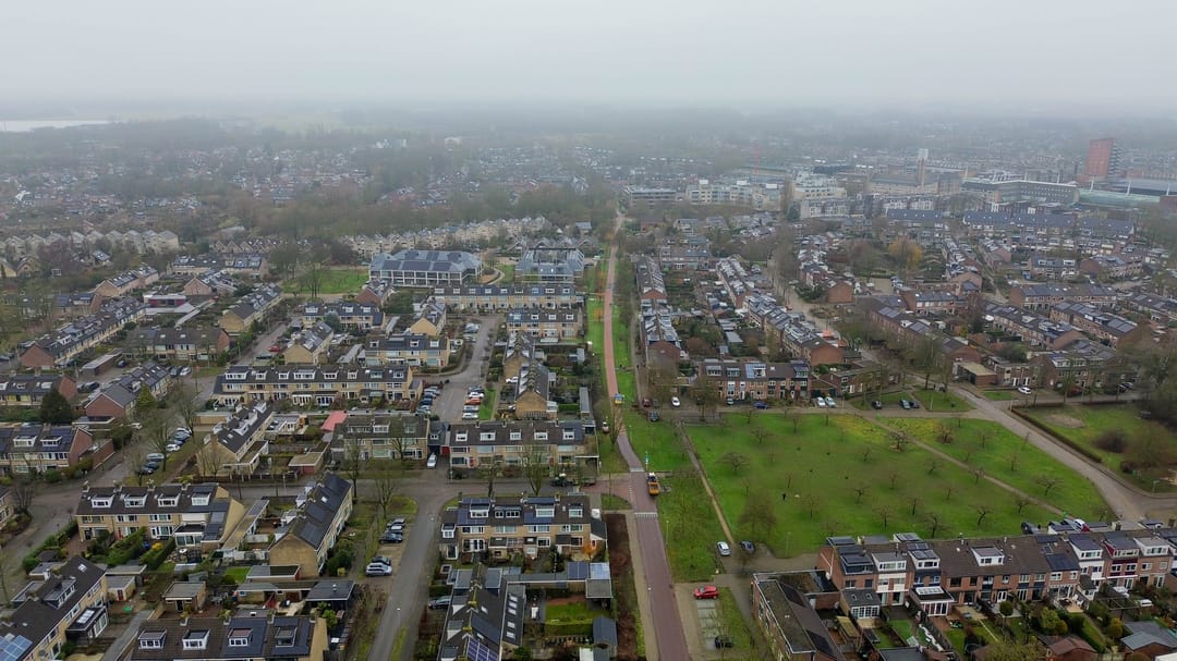 Foto 43 van Koningin Wilhelminaweg 61