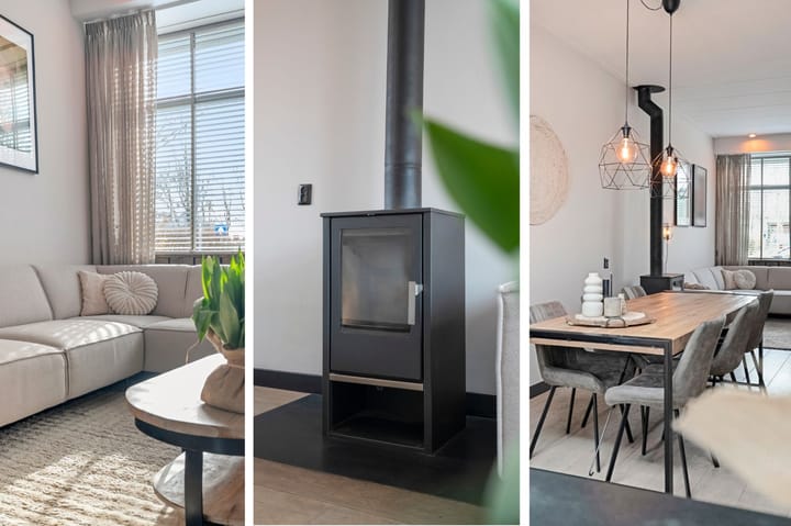 Photo 5 of Lombokstraat 17