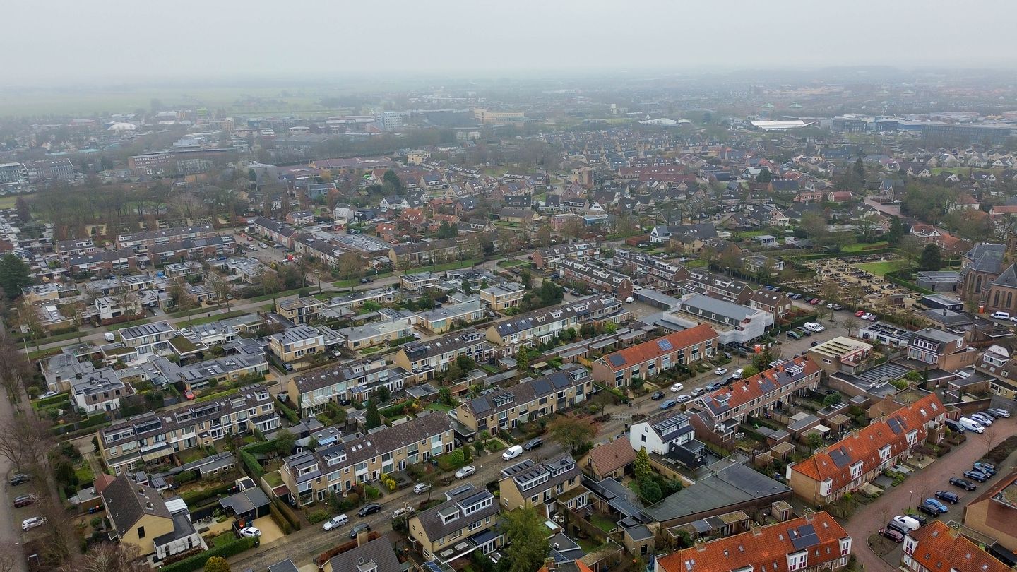 Foto 44 van Koningin Wilhelminaweg 61