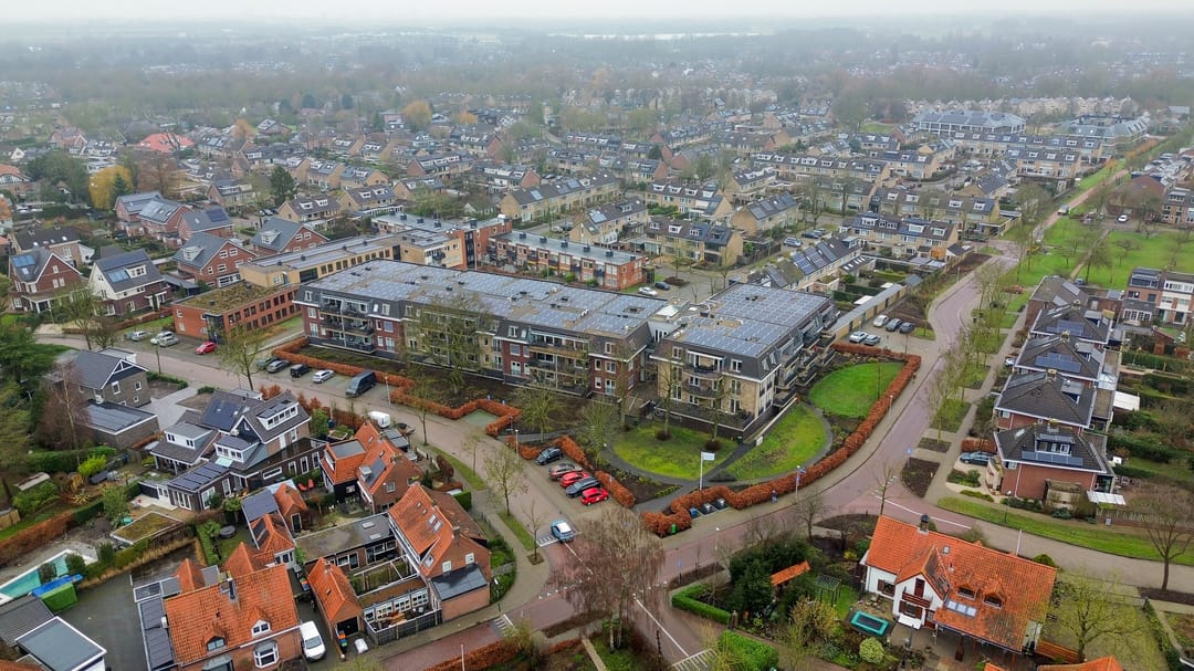 Foto 46 van Koningin Wilhelminaweg 61