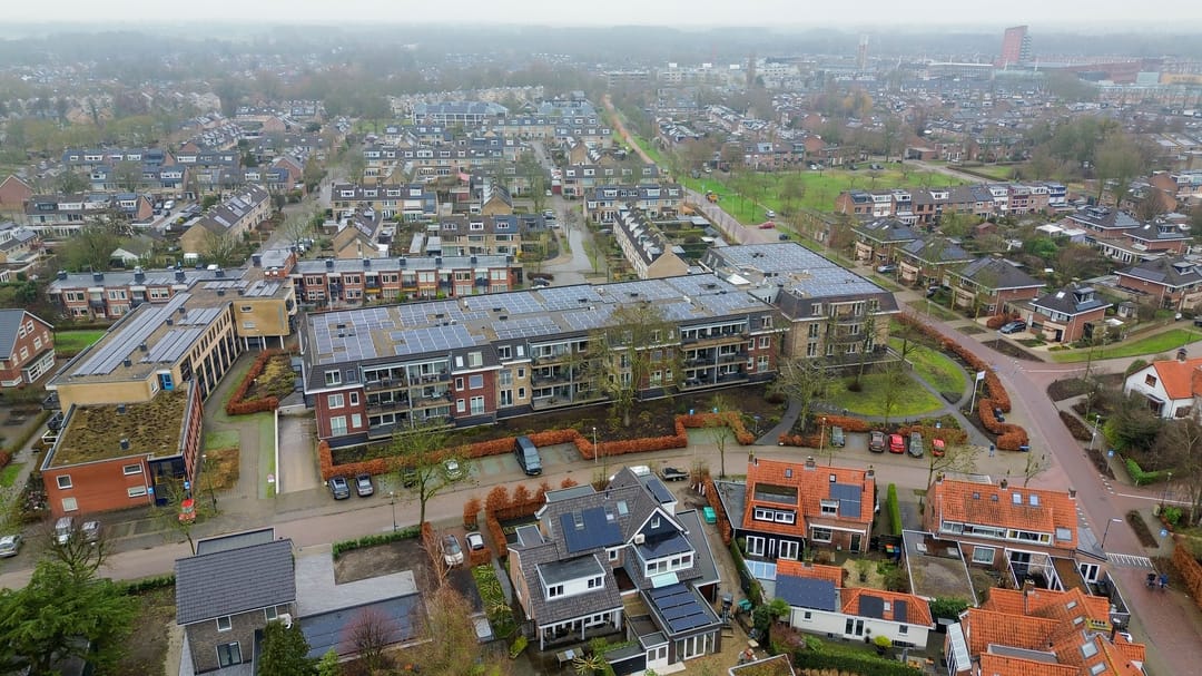 Foto 47 van Koningin Wilhelminaweg 61